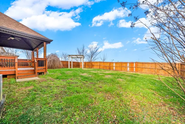 $2,250 | 1900 Apache Way, Clarksville, TN 37042