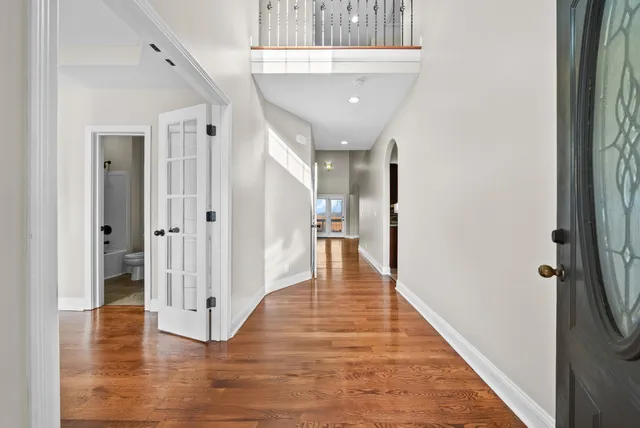 $2,250 | 1900 Apache Way, Clarksville, TN 37042