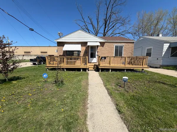 $125,000 | 7003 Lozier Avenue, Warren, MI 48091
