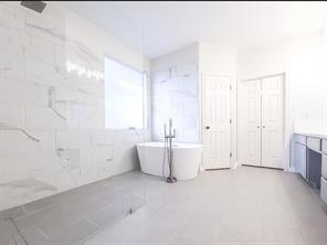 1424 Winston Drive McKinney, TX 75072 - Photo 22 of 28 a view of an empty room