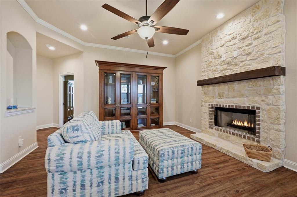 367 George Road Howe, TX 75459 - Photo 12 of 40