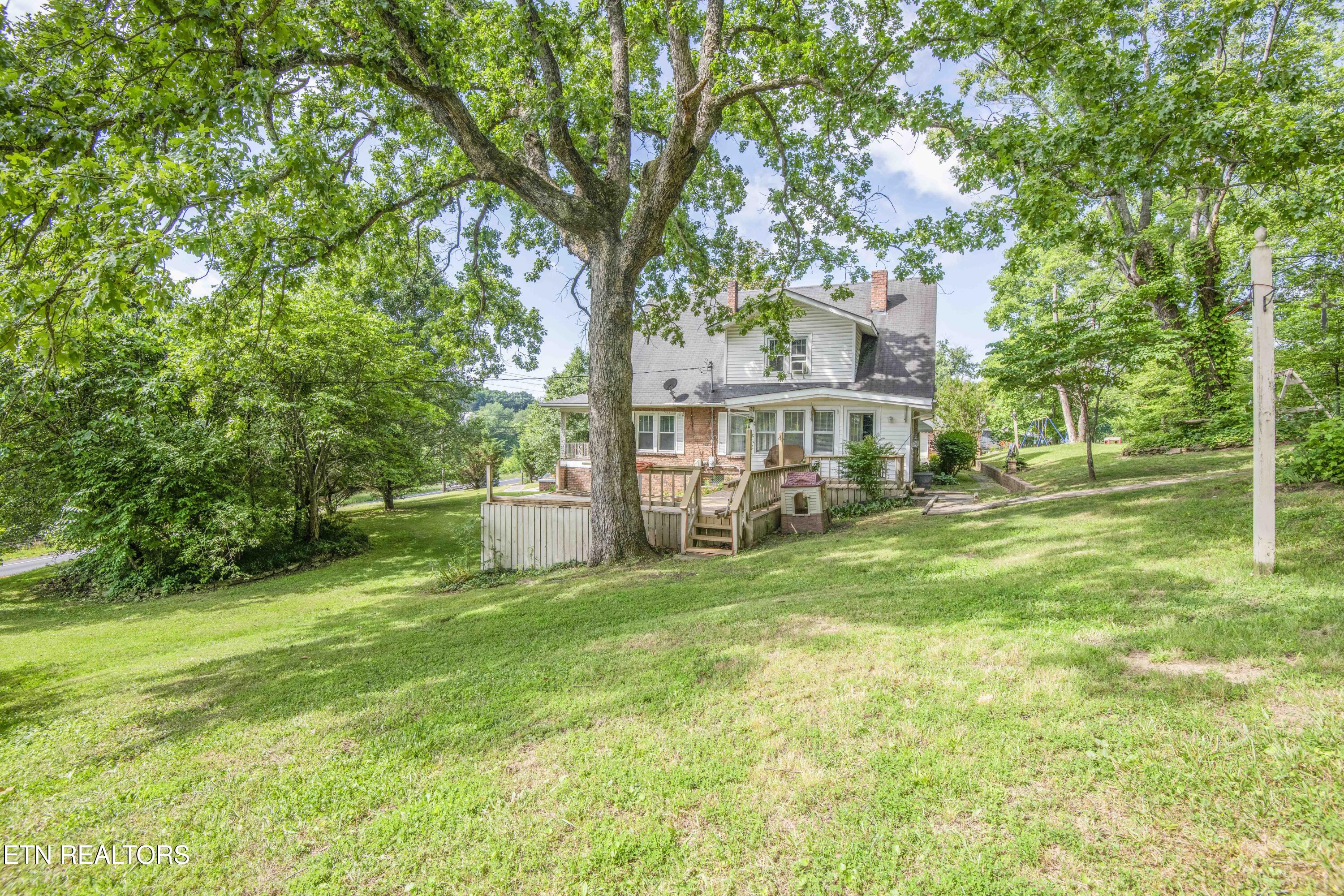 17761 Alberta Street Oneida, TN 37841 - Photo 43 of 56 yard 15_1