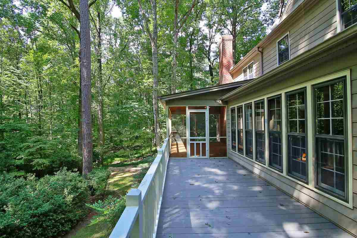 1209 Carrington Drive Raleigh, NC 27615 - Photo 5 of 25 Photo 5