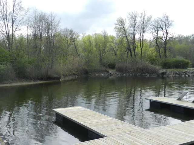 $49,900 | 519 Swan River Drive, Benton Harbor, MI 49022