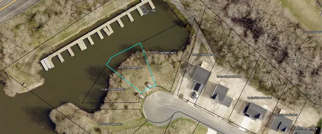 $49,900 | 519 Swan River Drive, Benton Harbor, MI 49022