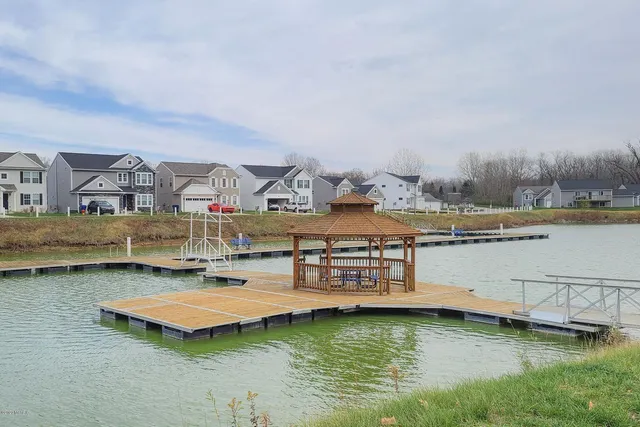 $49,900 | 519 Swan River Drive, Benton Harbor, MI 49022