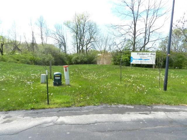 $49,900 | 519 Swan River Drive, Benton Harbor, MI 49022