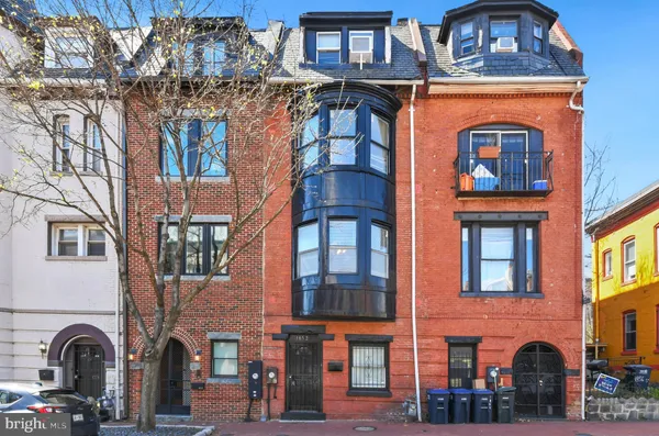 $5,695 | 1852 5th Street Northwest, Washington, DC 20001