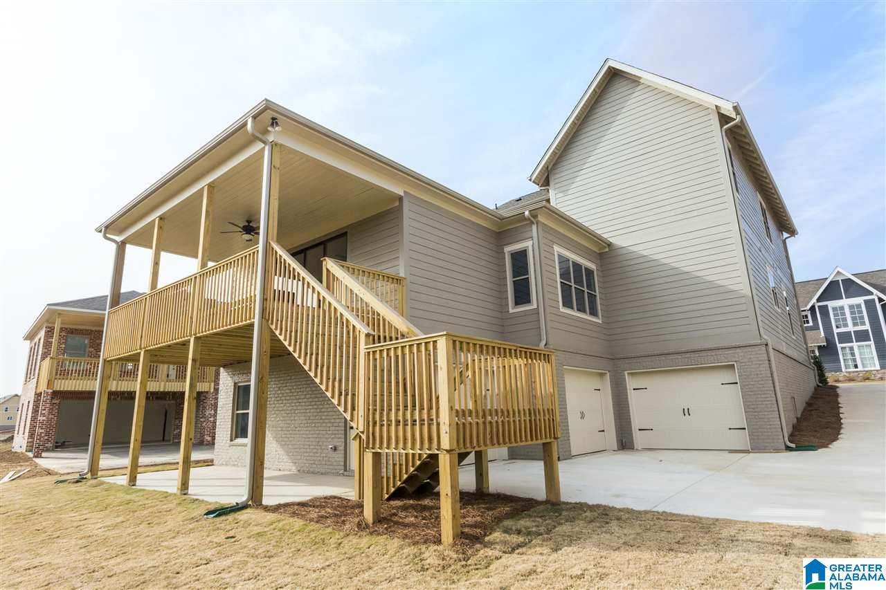2978 Altadena Ridge Drive Birmingham, AL 35243 - Photo 46 of 50