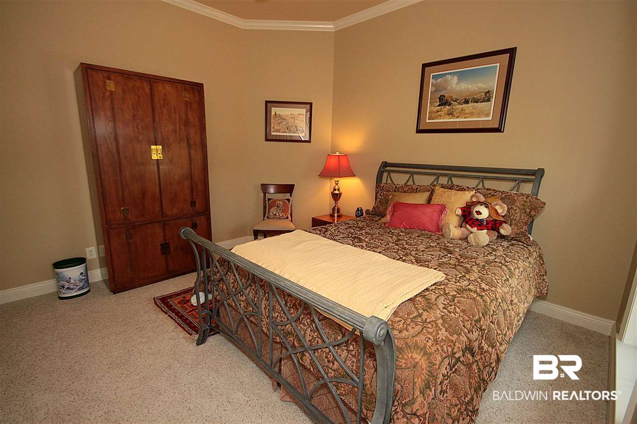 11360 Halcyon Loop Daphne, AL 36526 - Photo 27 of 49 Bedroom 2 View 2