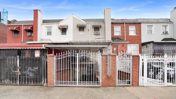 $699,999 | 1029 Wheeler Avenue | Soundview-Bruckner