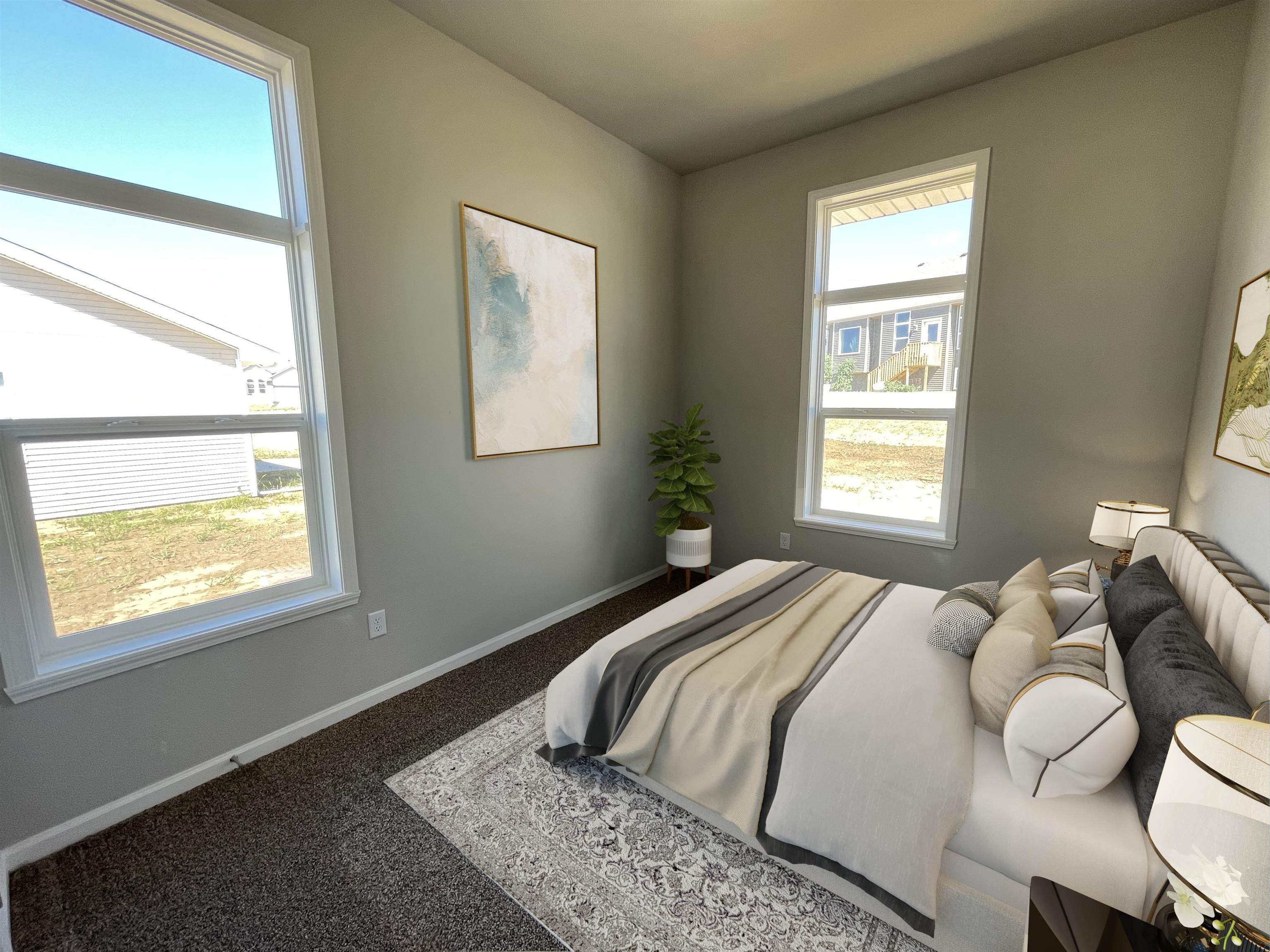 831 Sarah Street Belleville, WI 53508 - Photo 12 of 26