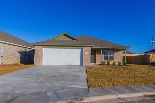 $236,950 | 4202 Sunset Street, Amarillo, TX 79118
