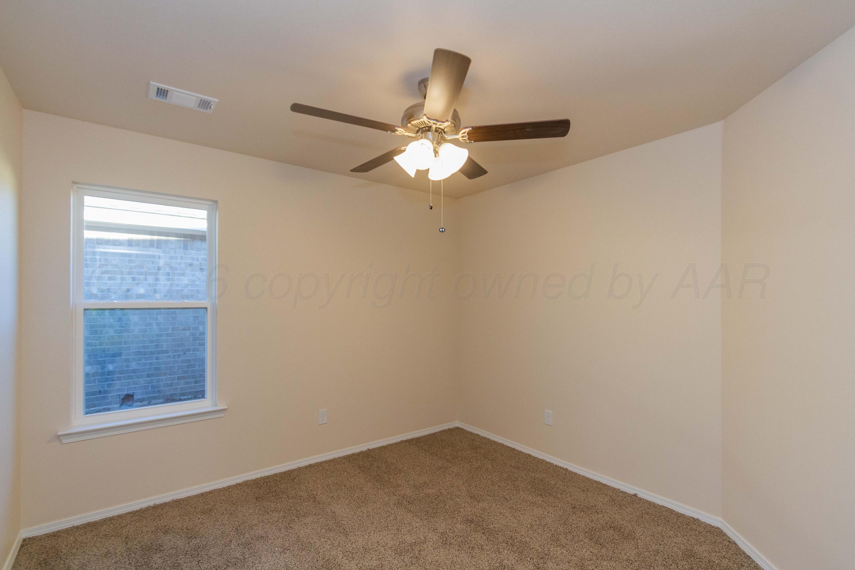 4202 Sunset Street Amarillo, TX 79118 - Photo 18 of 33 BEDROOM 2