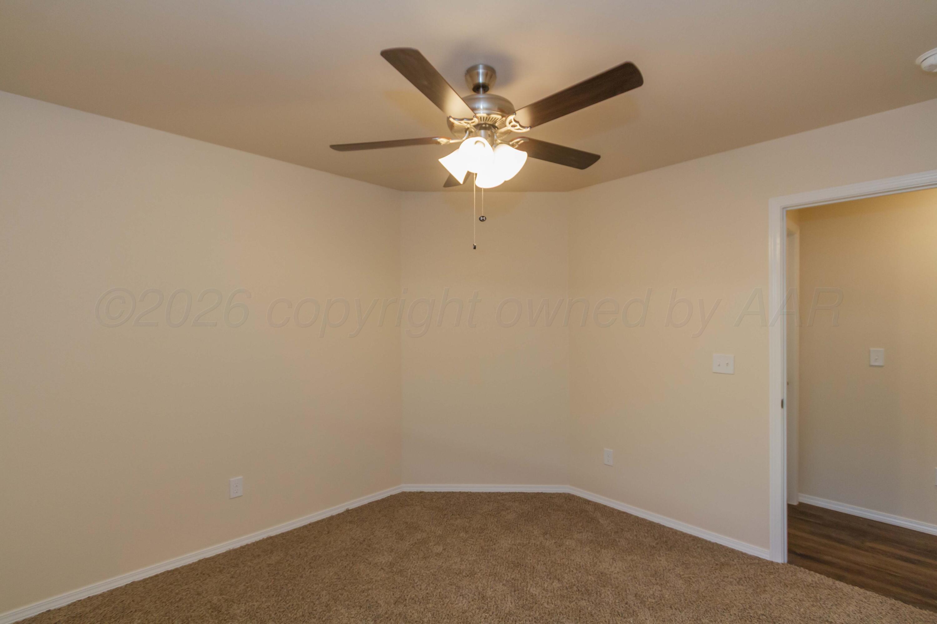 4202 Sunset Street Amarillo, TX 79118 - Photo 19 of 33 BEDROOM 2