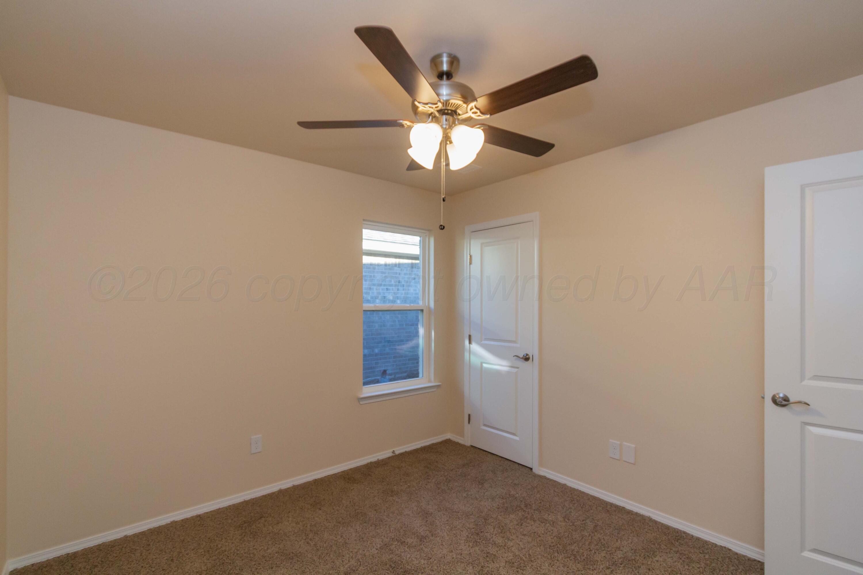 4202 Sunset Street Amarillo, TX 79118 - Photo 22 of 33 BEDROOM 3