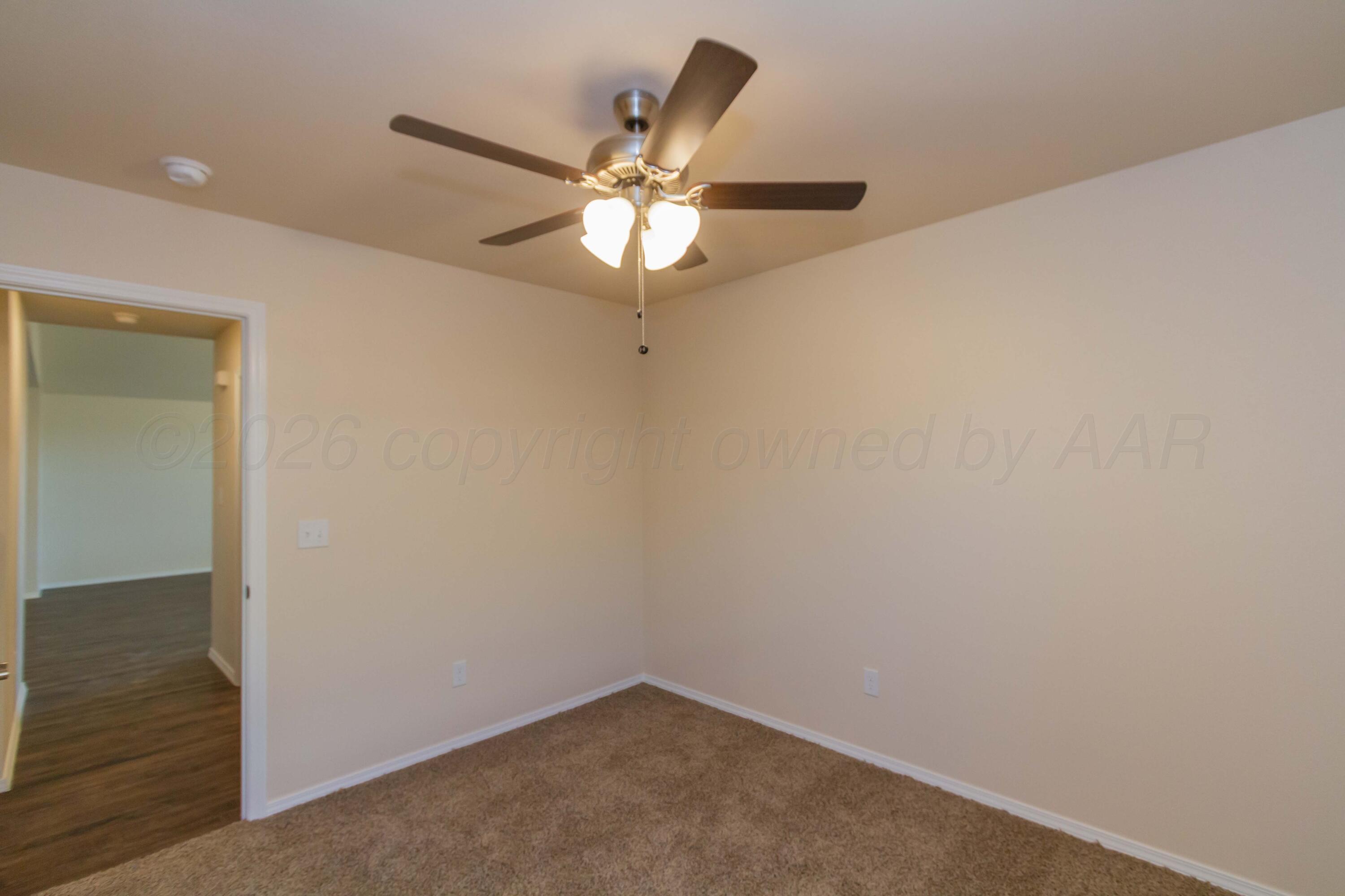 4202 Sunset Street Amarillo, TX 79118 - Photo 24 of 33 BEDROOM 3
