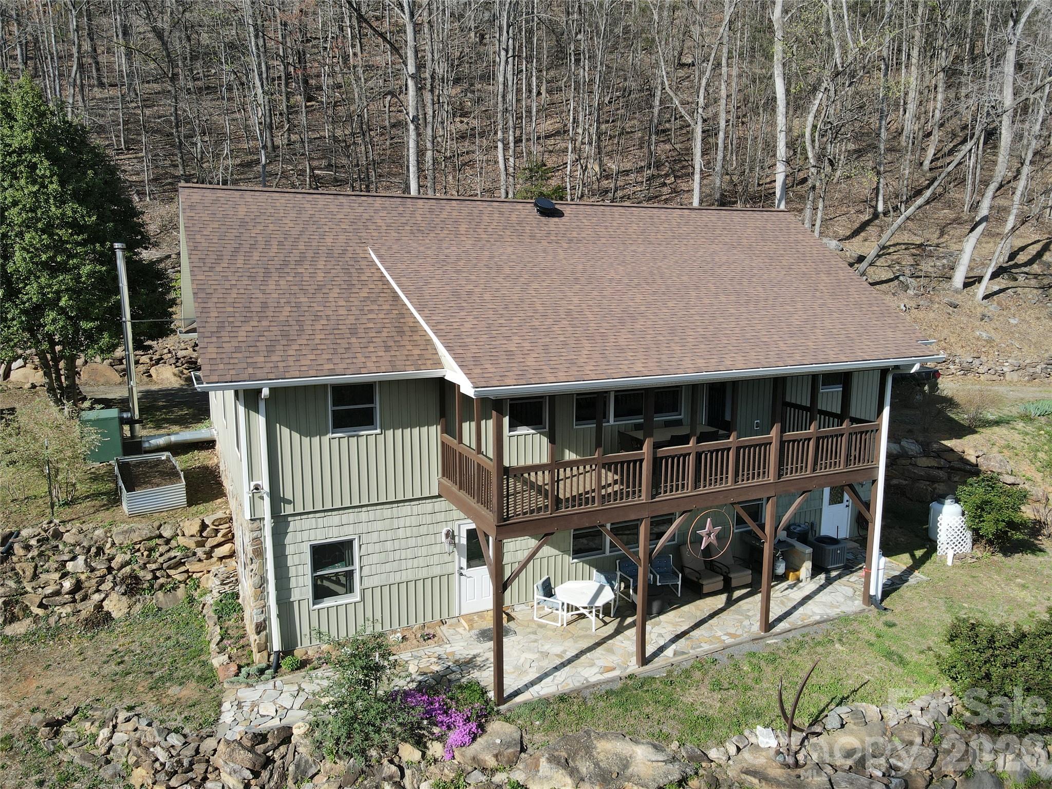 985 Roberson School Road Moravian Falls, NC 28654 - Photo 48 of 48