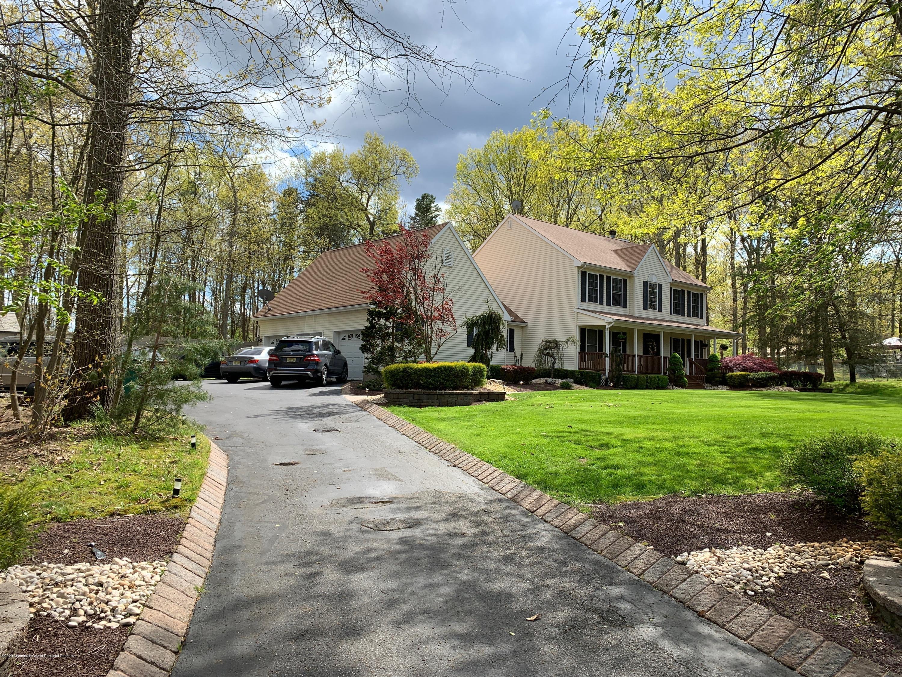 431 Leming Road Jackson, NJ 08527 - Photo 3 of 12 IMG_3705