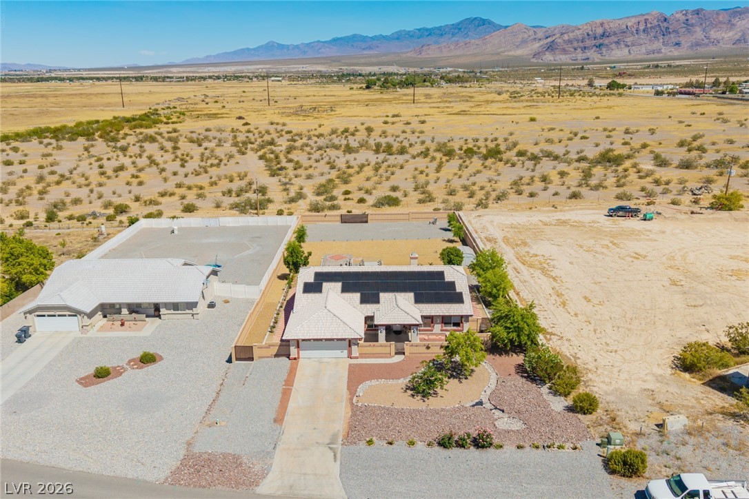5840 Grain Mill Road Pahrump, NV 89061 - Photo 36 of 37
