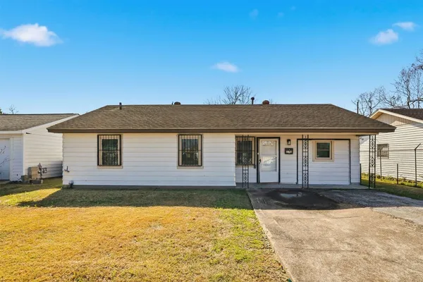 $1,550 | 3106 Madeley Street, Houston, TX 77093