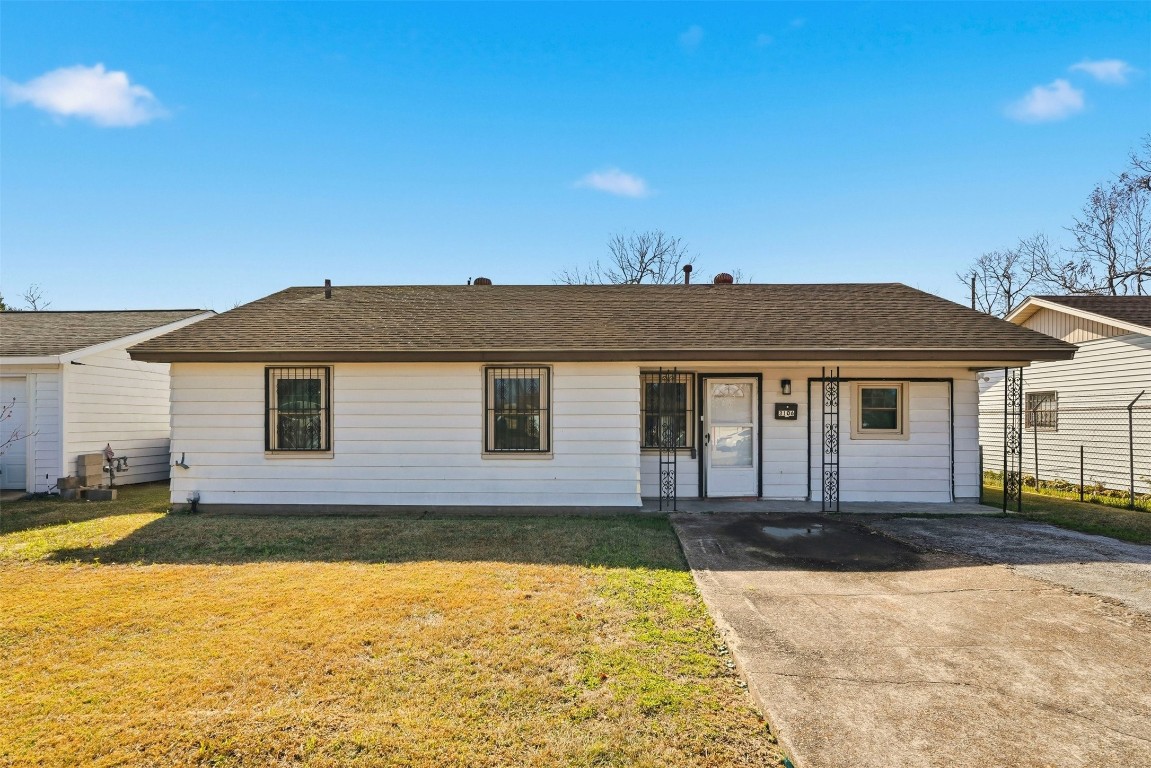 3106 Madeley Street Houston, TX 77093 - Photo 1 of 25