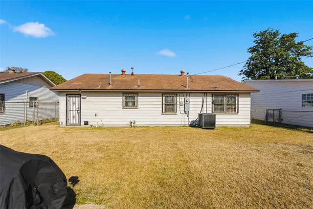 $1,650 | 3106 Madeley Street, Houston, TX 77093