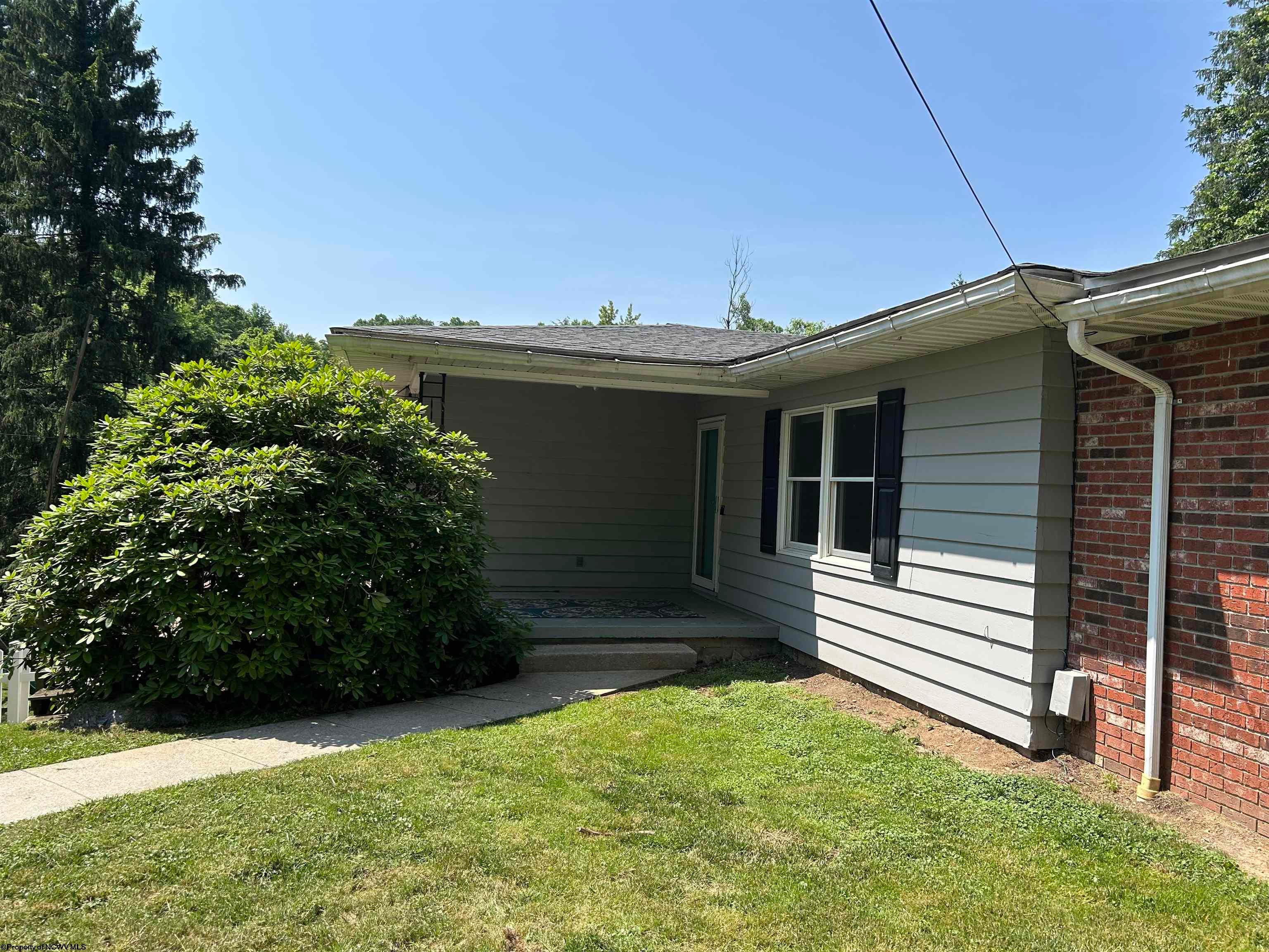 296 Old Cheat Road Morgantown, WV 26508 - Photo 3 of 47 Gallery Image 3