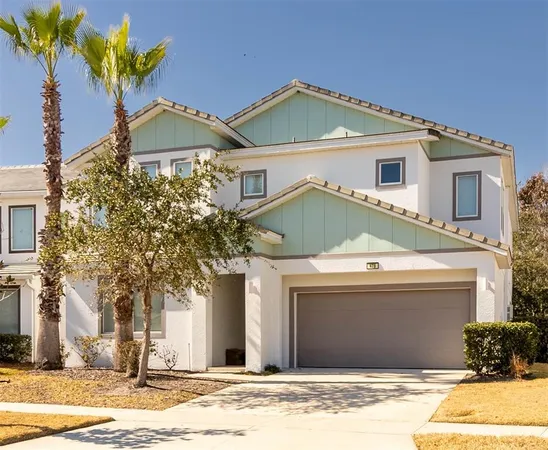 $625,000 | 478 Marcello Boulevard, Kissimmee, FL 34746