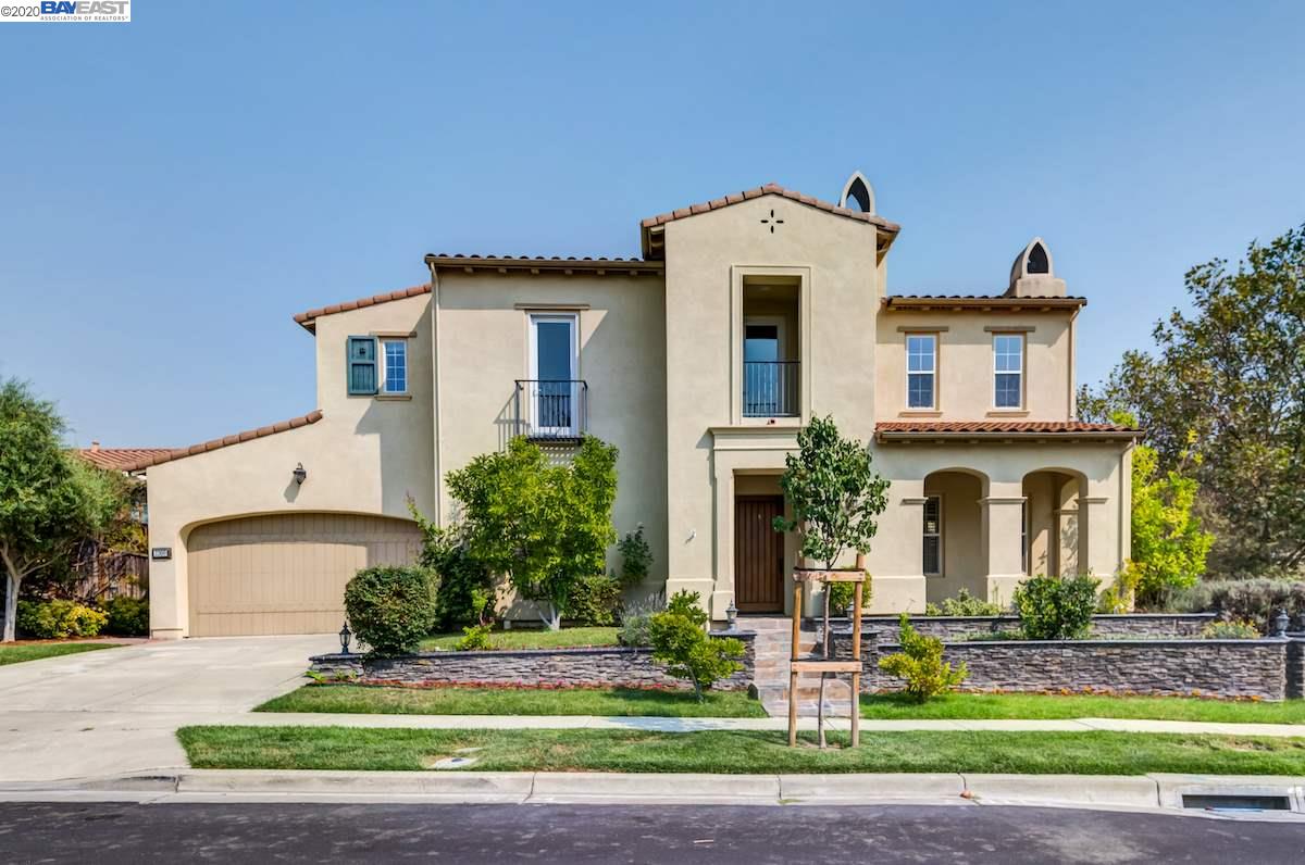 2300 Oleaster Drive San Ramon, CA 94582 - Photo 1 of 1