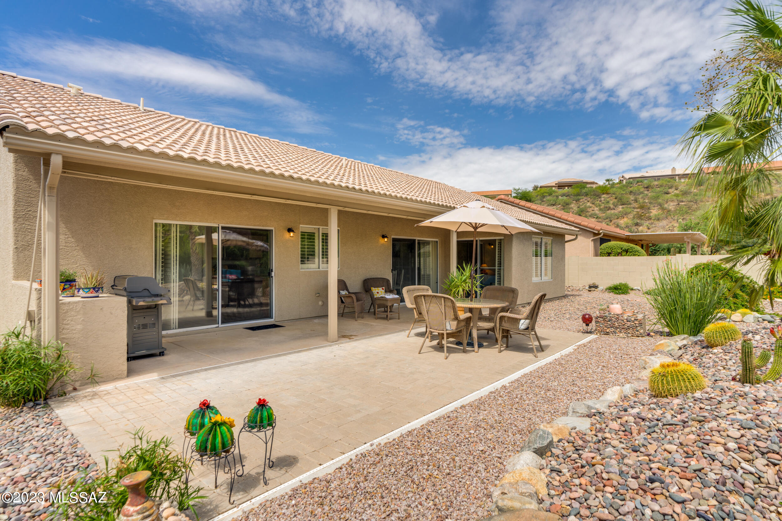 65178 East Rose Ridge Court Tucson, AZ 85739 - Photo 7 of 50