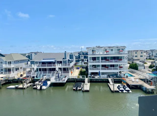 $3,495,000 | 2425 Harbor, Unit 2425, Avalon, NJ 08202