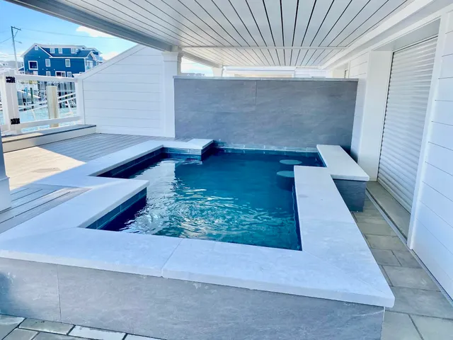 $3,495,000 | 2425 Harbor, Unit 2425, Avalon, NJ 08202