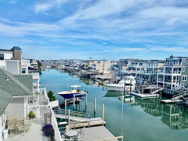 $3,495,000 | 2425 Harbor, Unit 2425, Avalon, NJ 08202