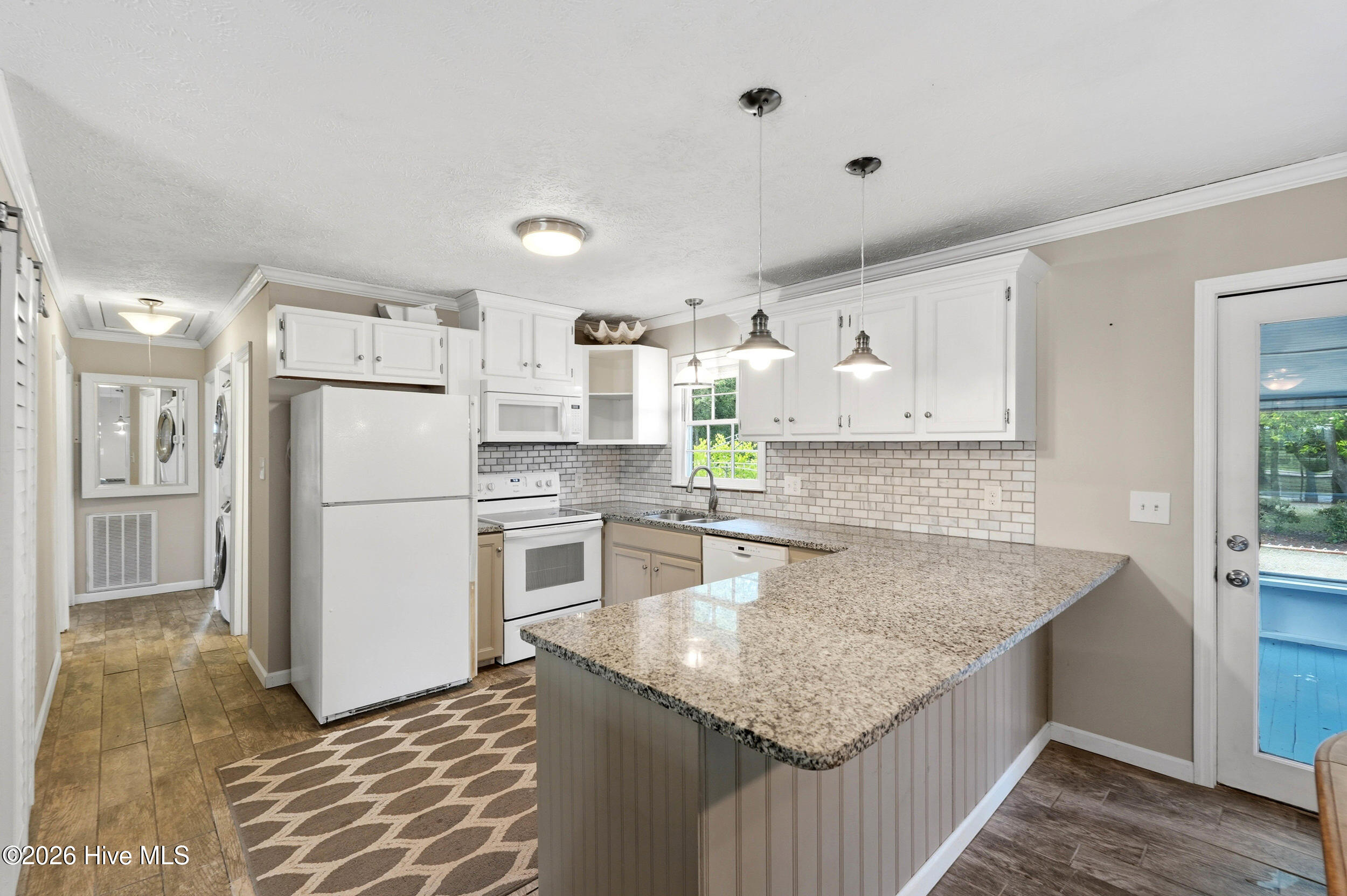 879 Bricklanding Road Southwest Shallotte, NC 28470 - Photo 12 of 56 Kitchen