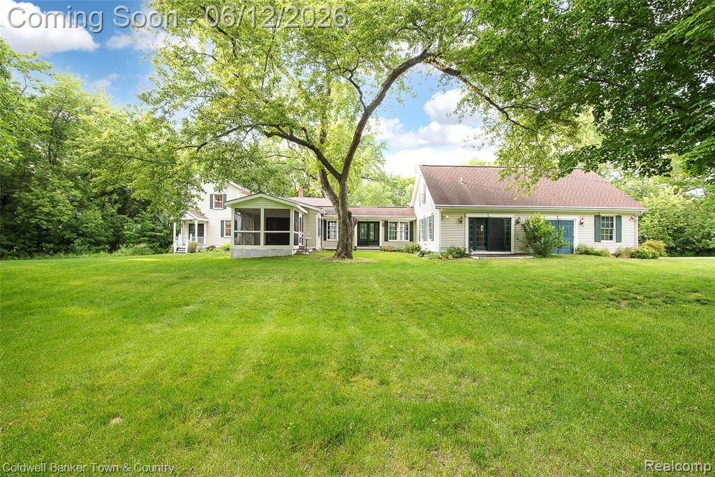 10196 Faussett Road Fenton, MI 48430 - Photo 66 of 75