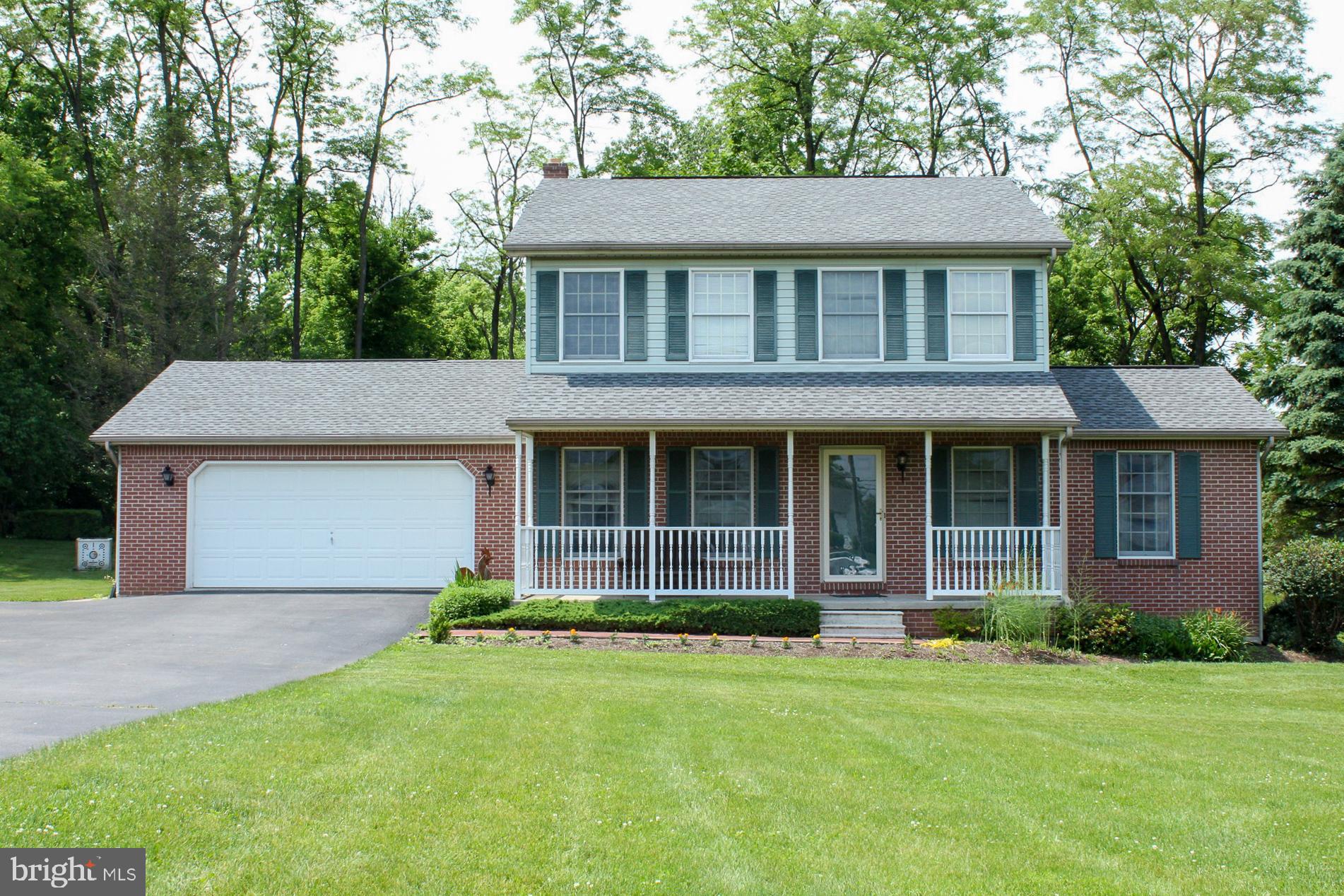 906 Alexander Spring Road Carlisle, PA 17015 - Photo 1 of 30 Gallery Image 1