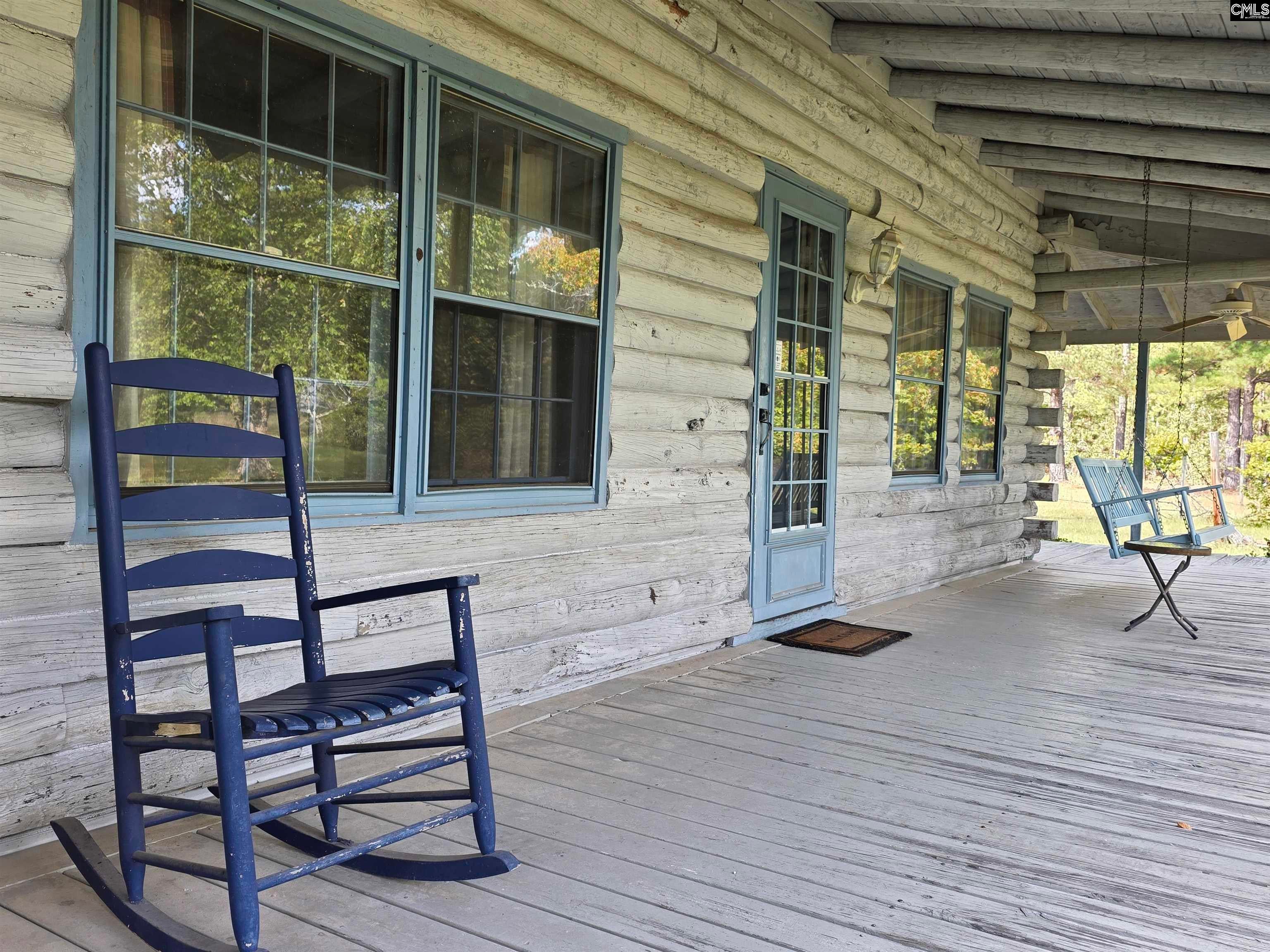 2064 Old Stagecoach Road Cassatt, SC 29032 - Photo 3 of 47 Gallery Image 3