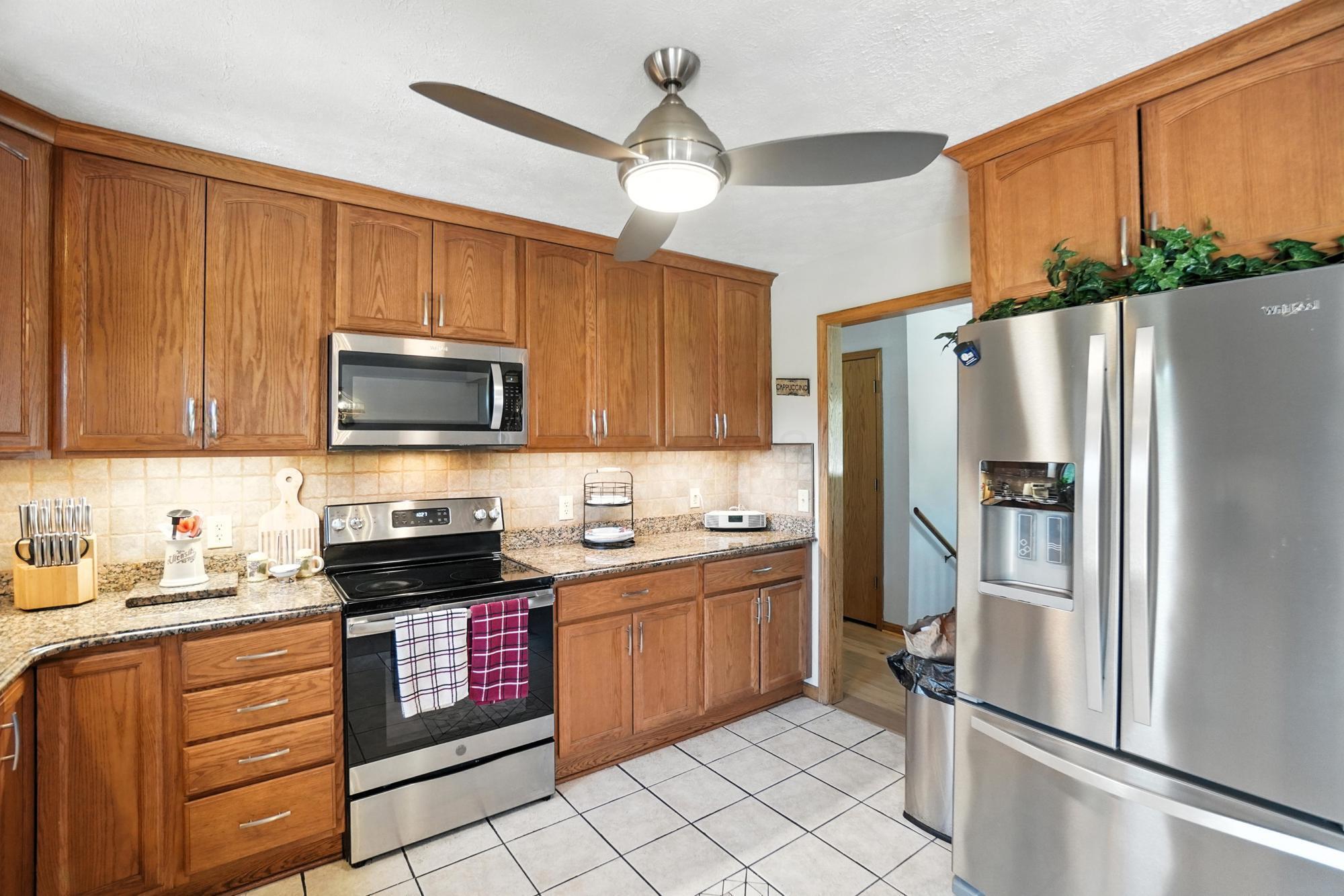 288 Penry Road Delaware, OH 43015 - Photo 9 of 36 Kitchen