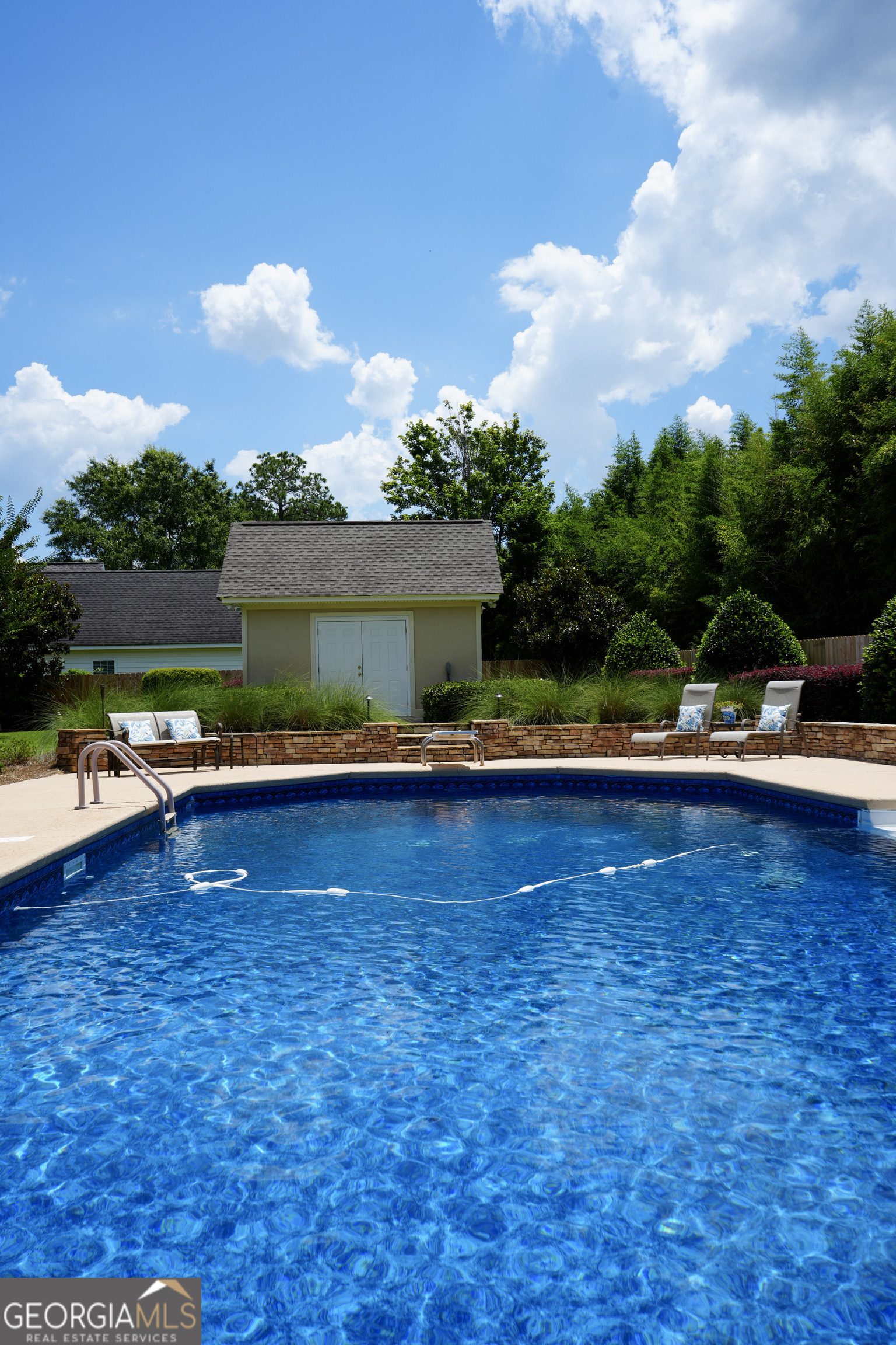 209 Fox Ridge Drive Dublin, GA 31021 - Photo 78 of 90