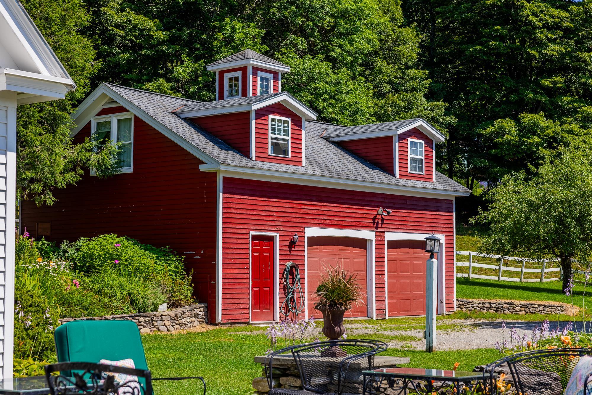 1859 Herrick Brook Road Pawlet, VT 05761 - Photo 53 of 60 Gallery Image 53