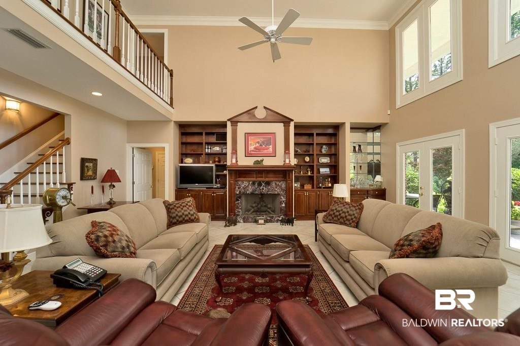 3651 Lakefront Drive West Mobile, AL 36695 - Photo 6 of 48