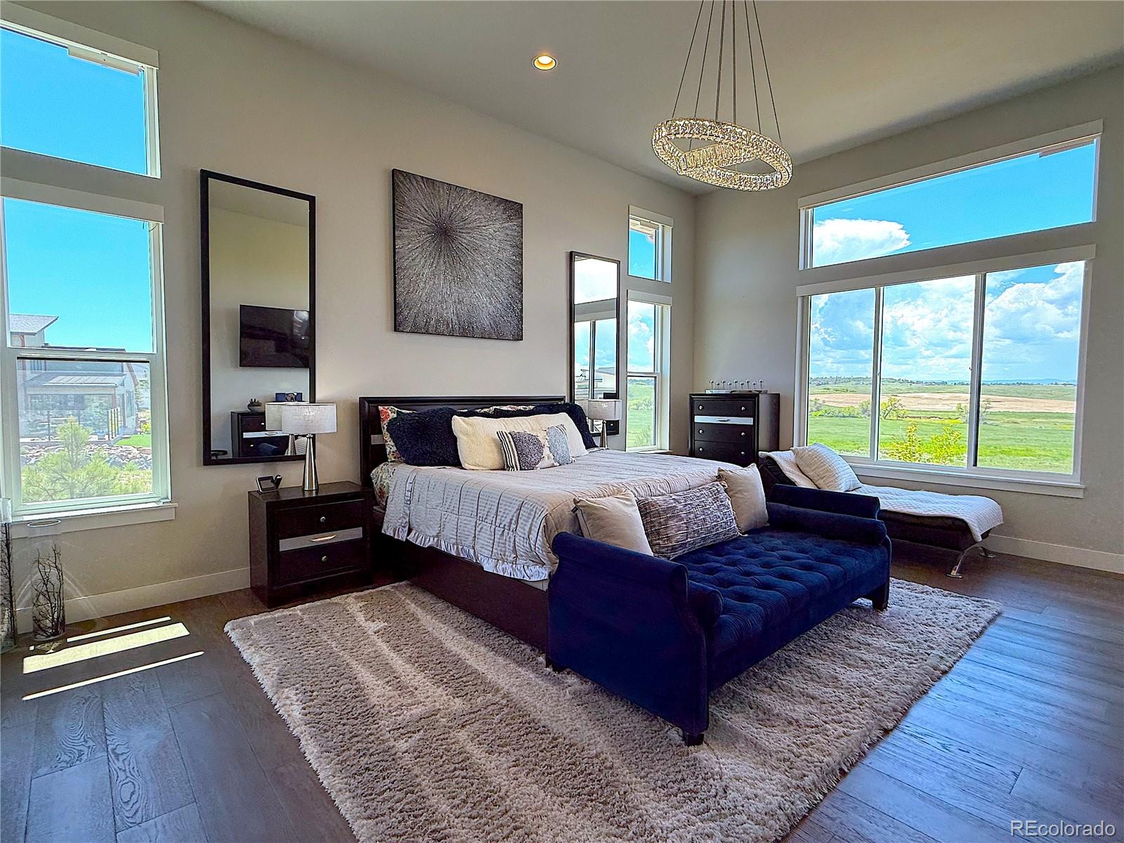 3125 Red Kit Road Franktown, CO 80116 - Photo 13 of 40