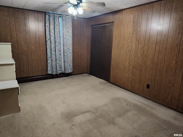 $79,000 | 201 North Washington Street, McLeansboro, IL 62859