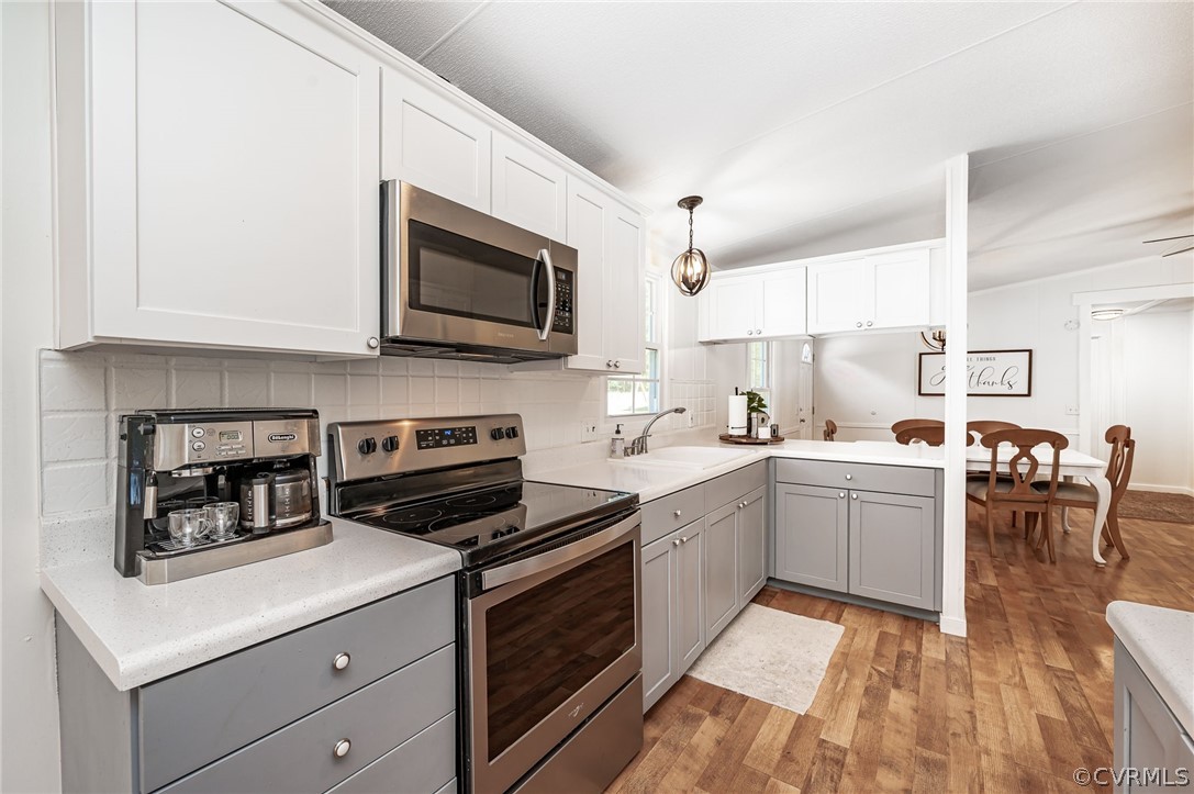 2815 Three Bridge Road Powhatan, VA 23139 - Photo 11 of 30 Gallery Image 11