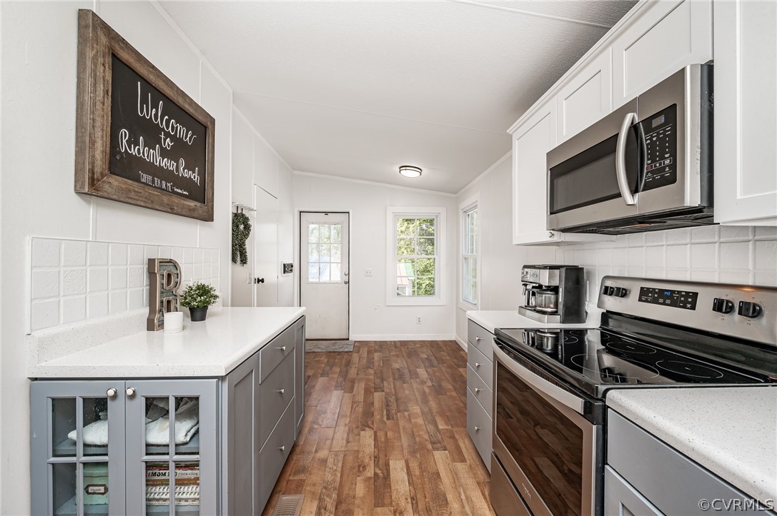 2815 Three Bridge Road Powhatan, VA 23139 - Photo 13 of 30 Gallery Image 13