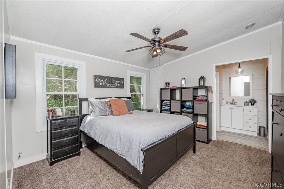 2815 Three Bridge Road Powhatan, VA 23139 - Photo 15 of 30 Gallery Image 15