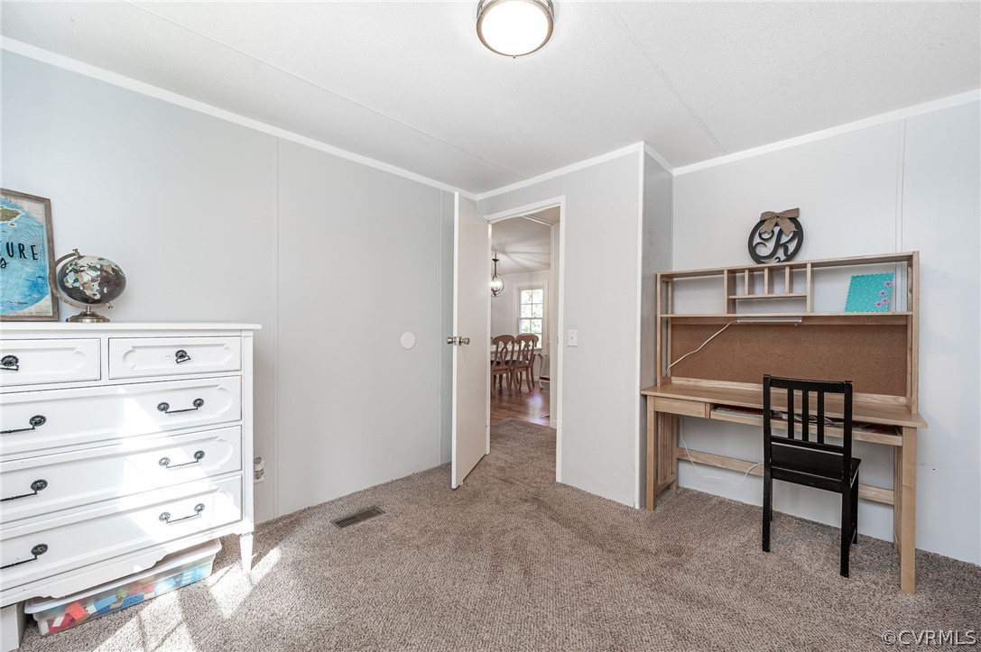 2815 Three Bridge Road Powhatan, VA 23139 - Photo 20 of 30 Gallery Image 20