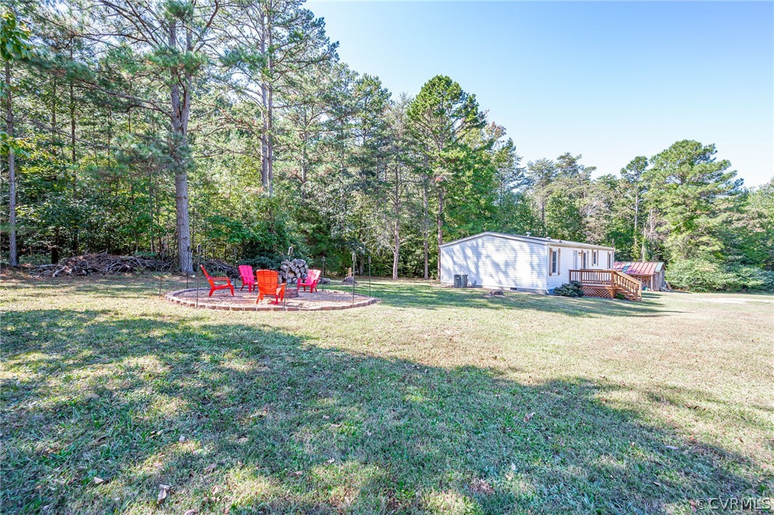 2815 Three Bridge Road Powhatan, VA 23139 - Photo 25 of 30 Gallery Image 25