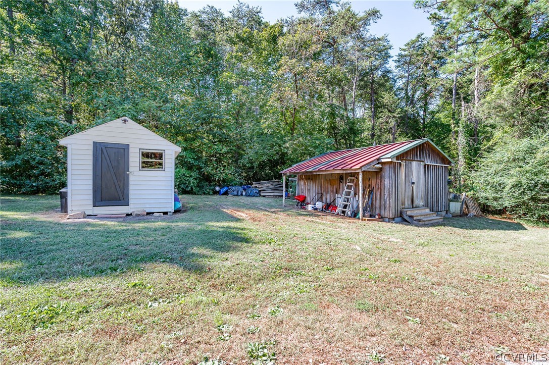 2815 Three Bridge Road Powhatan, VA 23139 - Photo 27 of 30 Gallery Image 27